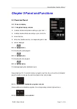 Предварительный просмотр 21 страницы Woson Medical Instrument Co., Ltd C12L Operation Manual