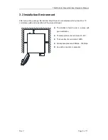 Предварительный просмотр 10 страницы Woson Medical Instrument Co., Ltd TANDA COLOR Operation Manual