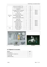 Preview for 18 page of Woson WODO Series Operation Manual