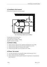 Preview for 19 page of Woson WODO Series Operation Manual