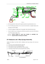 Preview for 27 page of Woson WODO Series Operation Manual