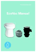 Предварительный просмотр 1 страницы Wostman EcoVac BASE Manual