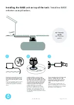 Предварительный просмотр 12 страницы Wostman EcoVac BASE Manual