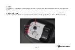 Preview for 23 page of Wottan motor STORM-S 300cc User Manual