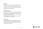 Preview for 61 page of Wottan motor STORM-S 300cc User Manual