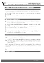 Предварительный просмотр 6 страницы woundwo 841001 Mounting Instructions