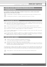 Предварительный просмотр 7 страницы woundwo 841001 Mounting Instructions