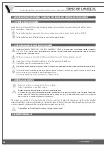 Предварительный просмотр 8 страницы woundwo 841001 Mounting Instructions