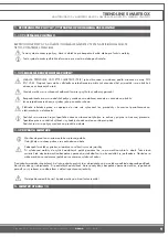 Предварительный просмотр 9 страницы woundwo 841001 Mounting Instructions