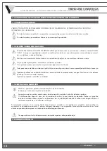 Предварительный просмотр 10 страницы woundwo 841001 Mounting Instructions