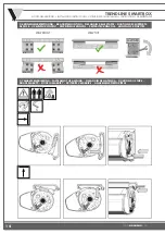 Предварительный просмотр 14 страницы woundwo 841001 Mounting Instructions