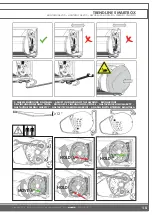 Предварительный просмотр 15 страницы woundwo 841001 Mounting Instructions