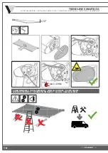 Предварительный просмотр 16 страницы woundwo 841001 Mounting Instructions