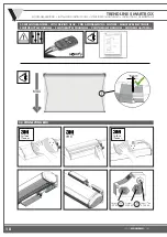 Предварительный просмотр 18 страницы woundwo 841001 Mounting Instructions