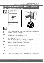 Предварительный просмотр 19 страницы woundwo 841001 Mounting Instructions