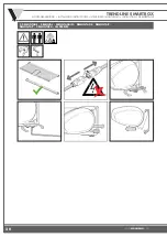 Предварительный просмотр 20 страницы woundwo 841001 Mounting Instructions