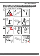 Предварительный просмотр 21 страницы woundwo 841001 Mounting Instructions