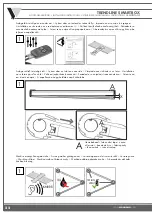 Предварительный просмотр 22 страницы woundwo 841001 Mounting Instructions