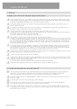 Предварительный просмотр 4 страницы woundwo DIPLOMAT 50 Instructions For Use Manual