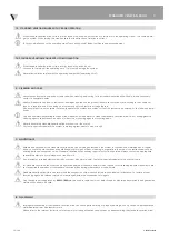 Preview for 5 page of woundwo DIPLOMAT 50 Instructions For Use Manual