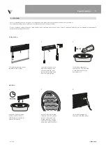 Preview for 5 page of woundwo PLEATED BLIND Instructions For Use Manual