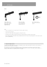 Preview for 6 page of woundwo PLEATED BLIND Instructions For Use Manual