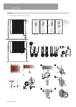 Preview for 8 page of woundwo PLEATED BLIND Instructions For Use Manual