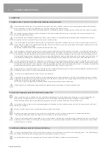 Preview for 4 page of woundwo SKY F80 Instructions For Use Manual