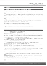 Preview for 5 page of woundwo TOPLINE CASSETTE Instructions For Use Manual