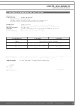 Preview for 7 page of woundwo TOPLINE CASSETTE Instructions For Use Manual