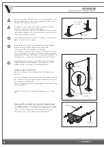 Предварительный просмотр 6 страницы woundwo WINGLINE Mounting Instructions