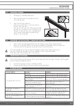 Предварительный просмотр 11 страницы woundwo WINGLINE Mounting Instructions