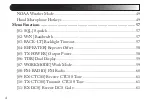 Предварительный просмотр 4 страницы Wouxun KG-1000G Plus Manual