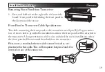 Предварительный просмотр 19 страницы Wouxun KG-1000G Manual