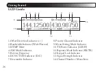 Предварительный просмотр 26 страницы Wouxun KG-1000G Manual