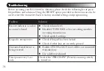 Предварительный просмотр 78 страницы Wouxun KG-1000G Manual