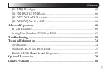 Предварительный просмотр 7 страницы Wouxun KG-1000M Owner'S Manual