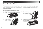 Предварительный просмотр 20 страницы Wouxun KG-1000M Owner'S Manual