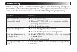 Предварительный просмотр 72 страницы Wouxun KG-1000M Owner'S Manual