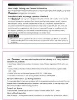 Предварительный просмотр 2 страницы Wouxun KG-669E Series Manual