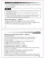 Предварительный просмотр 29 страницы Wouxun KG-669E Series Manual