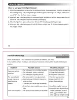 Предварительный просмотр 33 страницы Wouxun KG-669E Series Manual