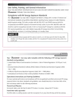 Preview for 2 page of Wouxun kg-689e User Manual