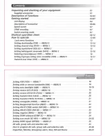 Предварительный просмотр 5 страницы Wouxun kg-689e User Manual