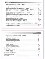 Предварительный просмотр 6 страницы Wouxun kg-689e User Manual