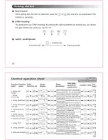 Предварительный просмотр 10 страницы Wouxun kg-689e User Manual