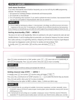 Preview for 13 page of Wouxun kg-689e User Manual