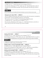 Preview for 15 page of Wouxun kg-689e User Manual