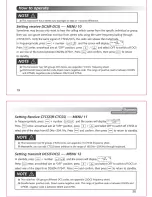 Preview for 16 page of Wouxun kg-689e User Manual