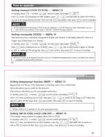 Предварительный просмотр 17 страницы Wouxun kg-689e User Manual